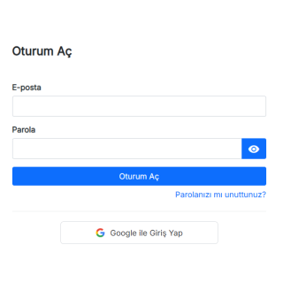 Google Giriş Entegrasyonu (PrestaShop)