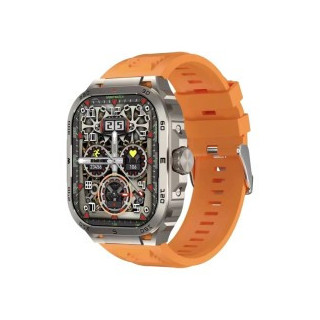 Kalobee / GW20 Akıllı Saat (Çift Kordonlu)