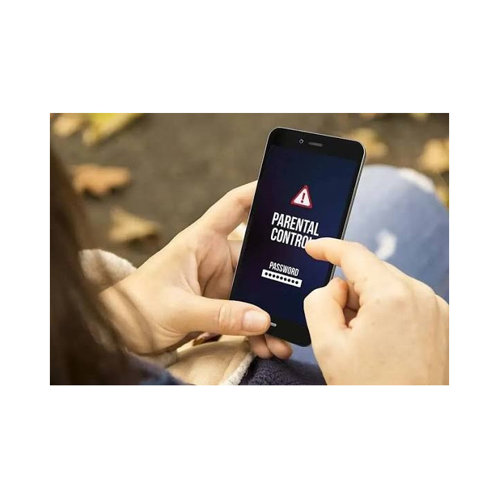 Telefon, Tablet ve Bilgisayar Ebeveyn Denetimi